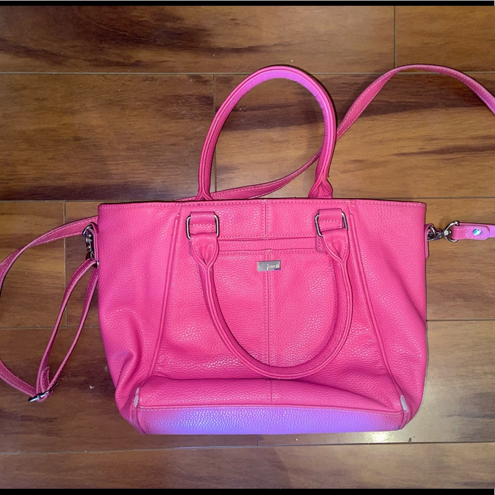 Jewell by Thirty-one used but in good condition. Minor defects shown in pictures